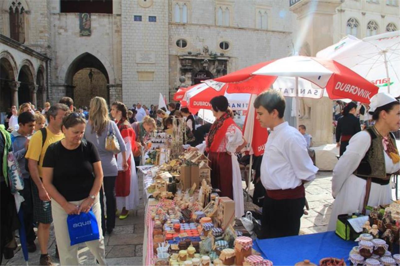 Festival pekmeza, dzema i marmelade 0