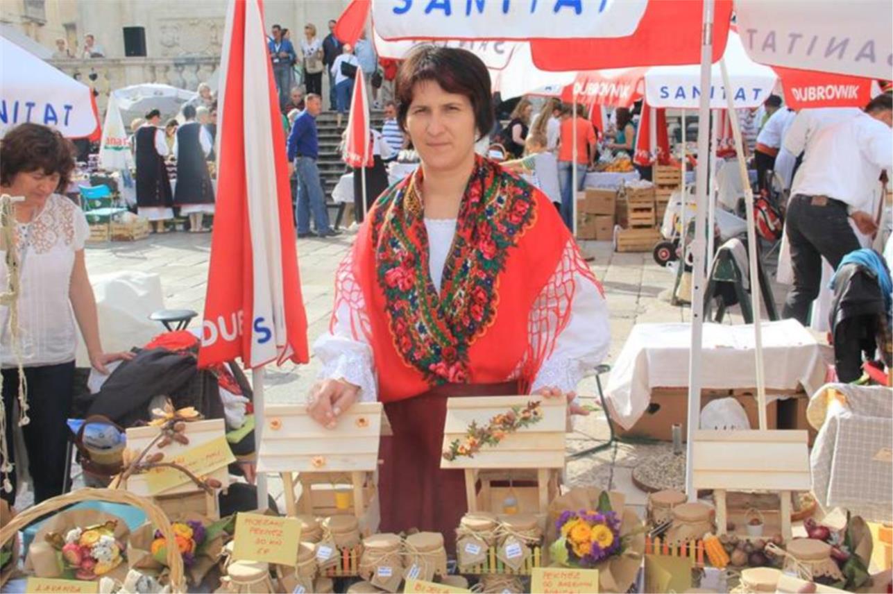 Festival pekmeza, dzema i marmelade 0