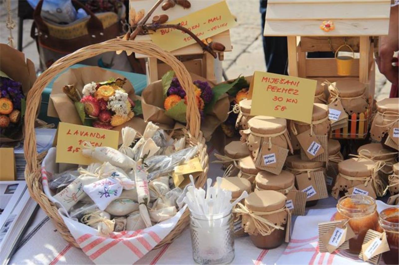 Festival pekmeza, dzema i marmelade 0