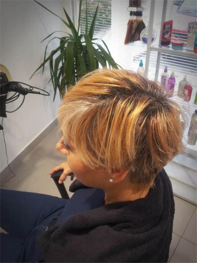 Frizerski salon Sejla 0