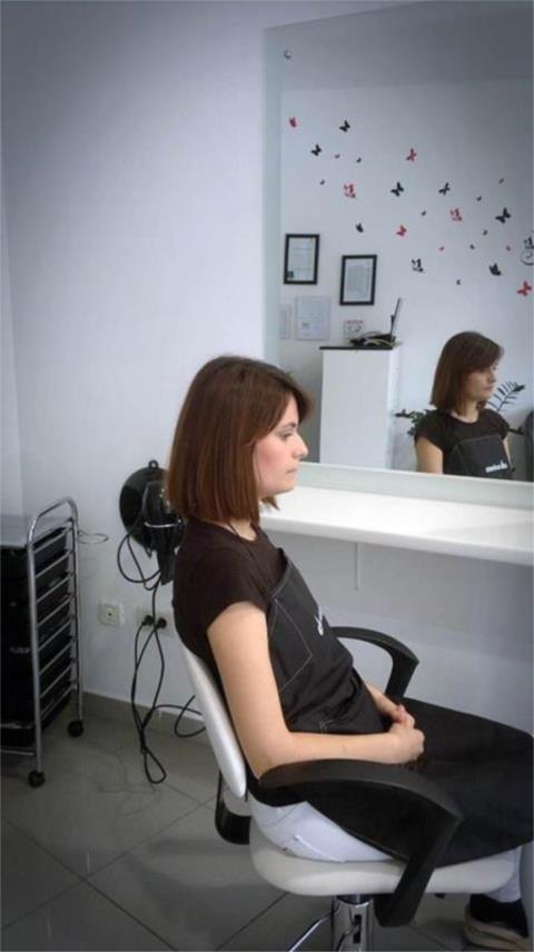 Frizerski salon Sejla 0