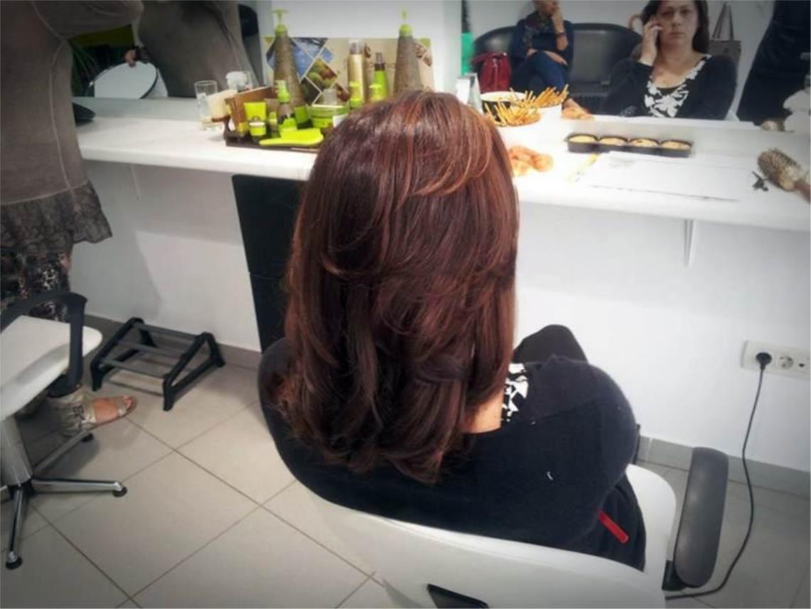 Frizerski salon Sejla 0