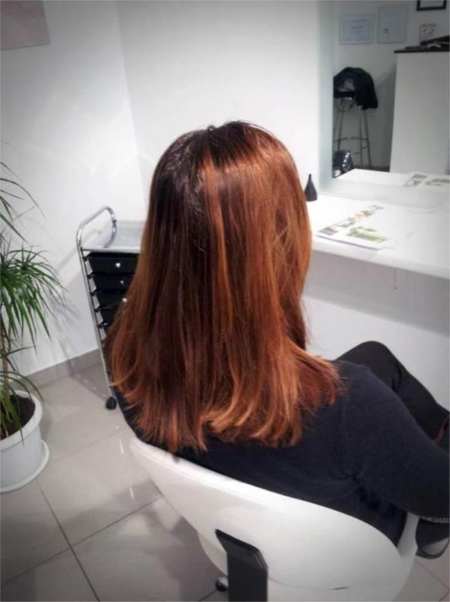 Frizerski salon Sejla 0