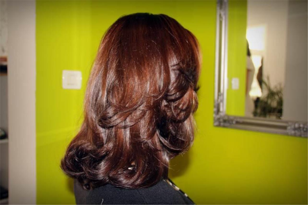 Frizerski salon Sejla 0