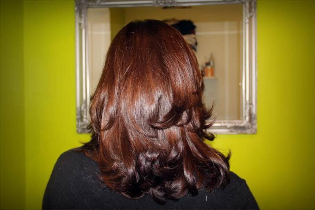 Frizerski salon Sejla 0