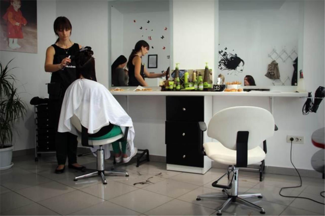 Frizerski salon Sejla 0