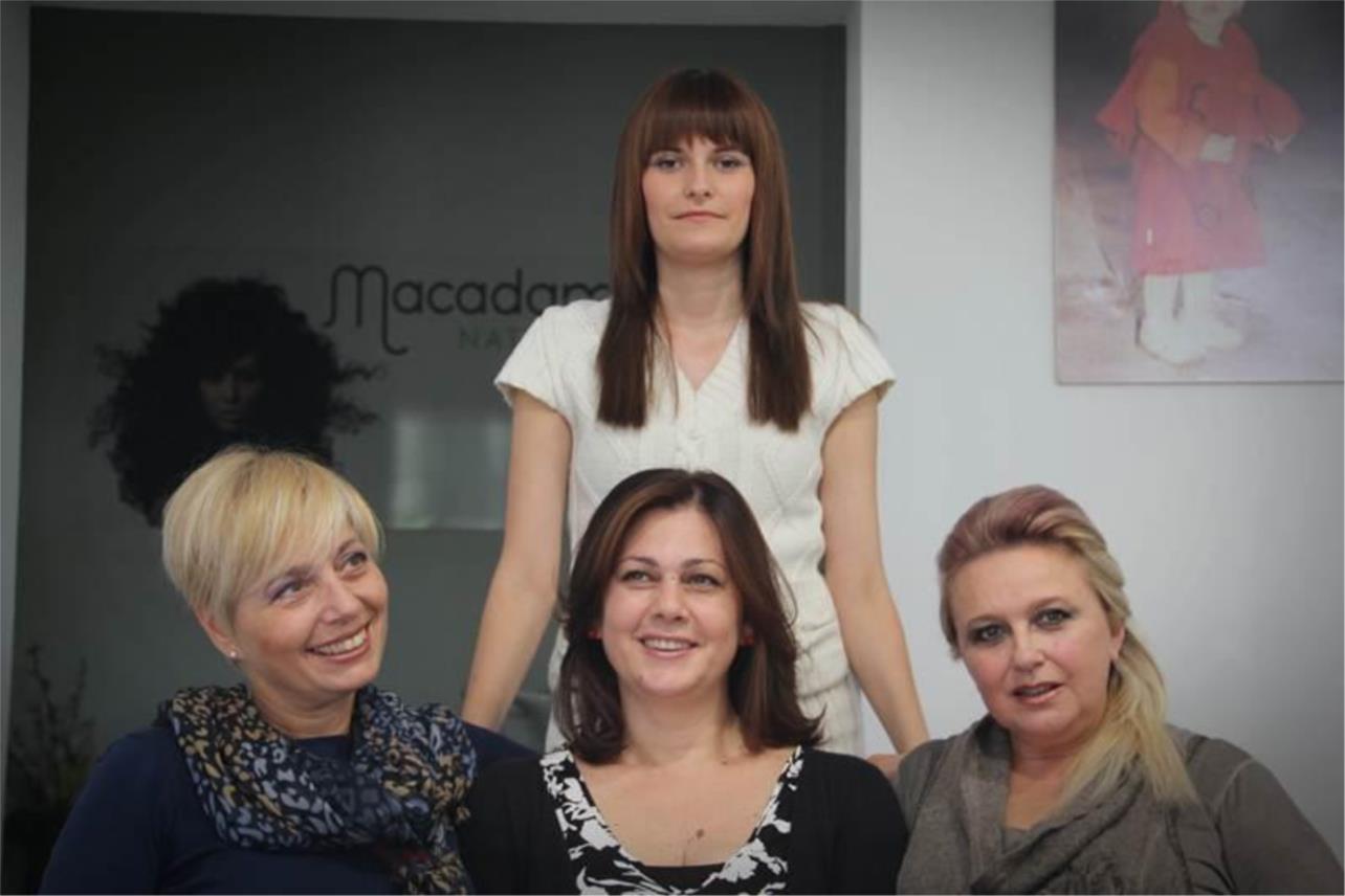 Frizerski salon Sejla 0
