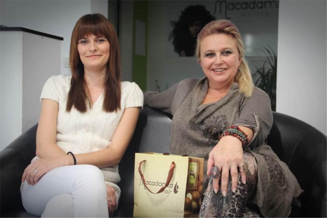 Frizerski salon Sejla 0