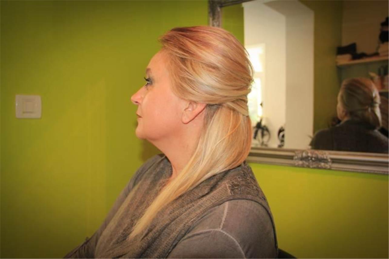 Frizerski salon Sejla 0