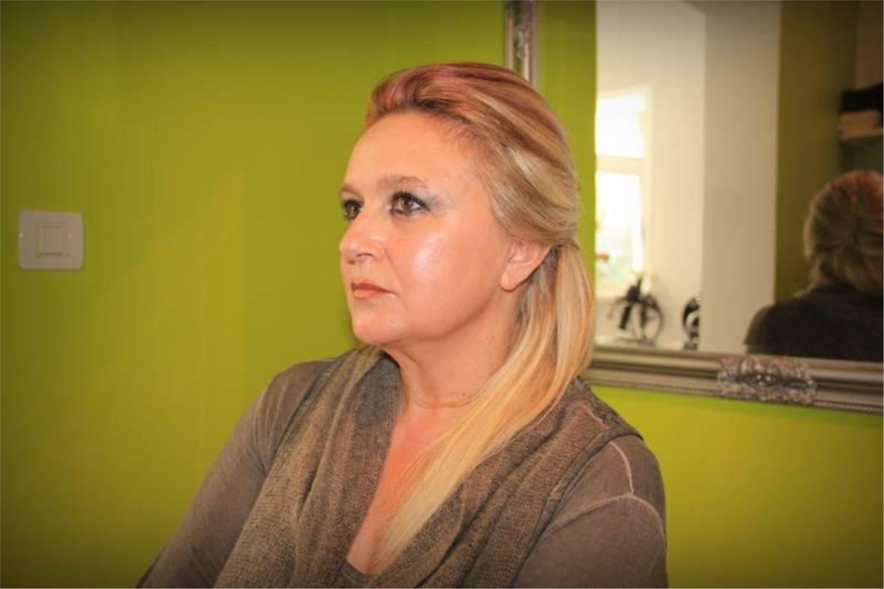 Frizerski salon Sejla 0