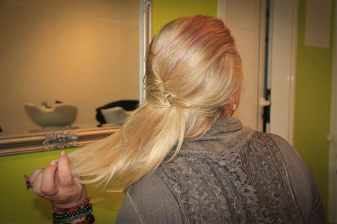 Frizerski salon Sejla 0