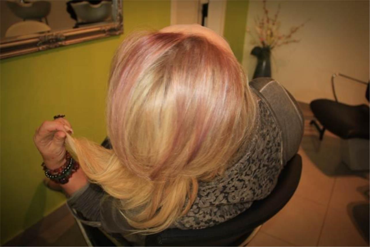 Frizerski salon Sejla 0