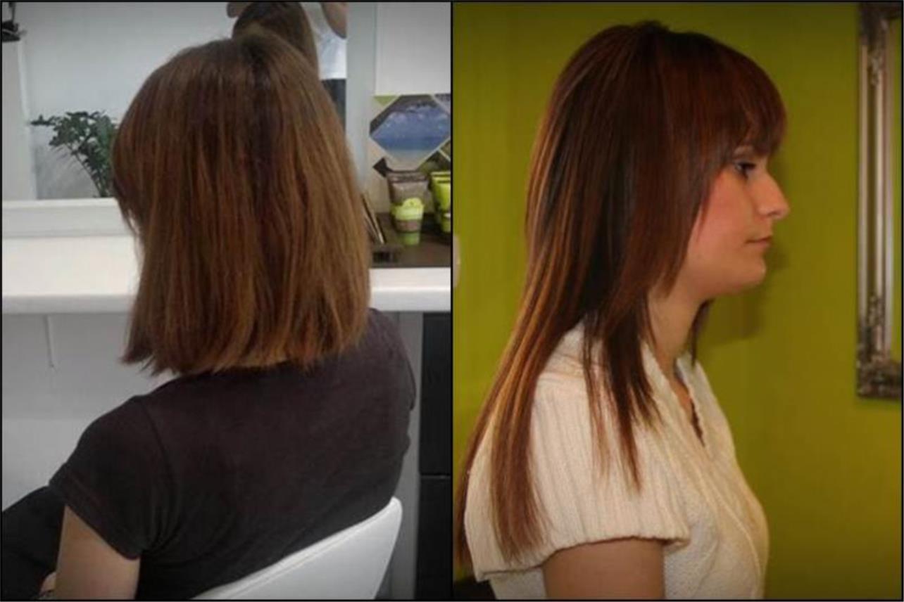 Frizerski salon Sejla