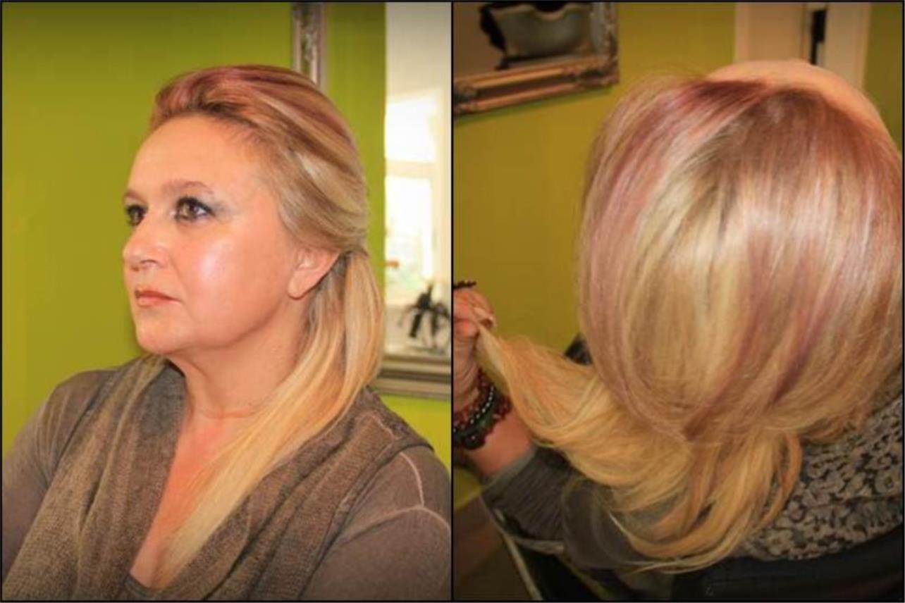 Frizerski salon Sejla