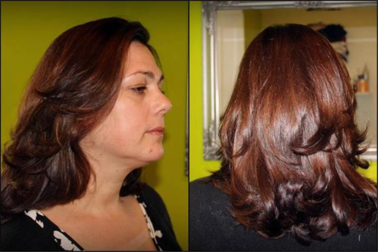 Frizerski salon Sejla