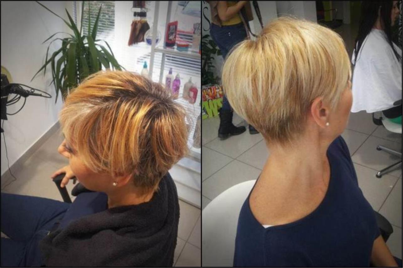 Frizerski salon Sejla