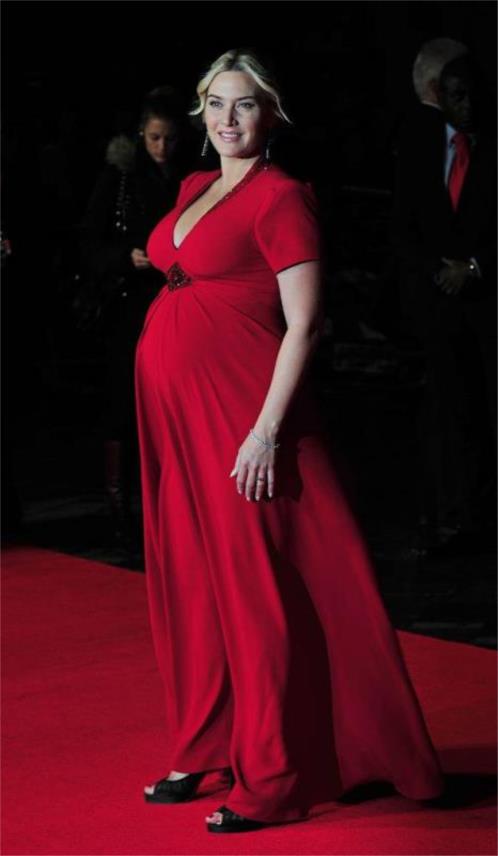 Kate Winslet