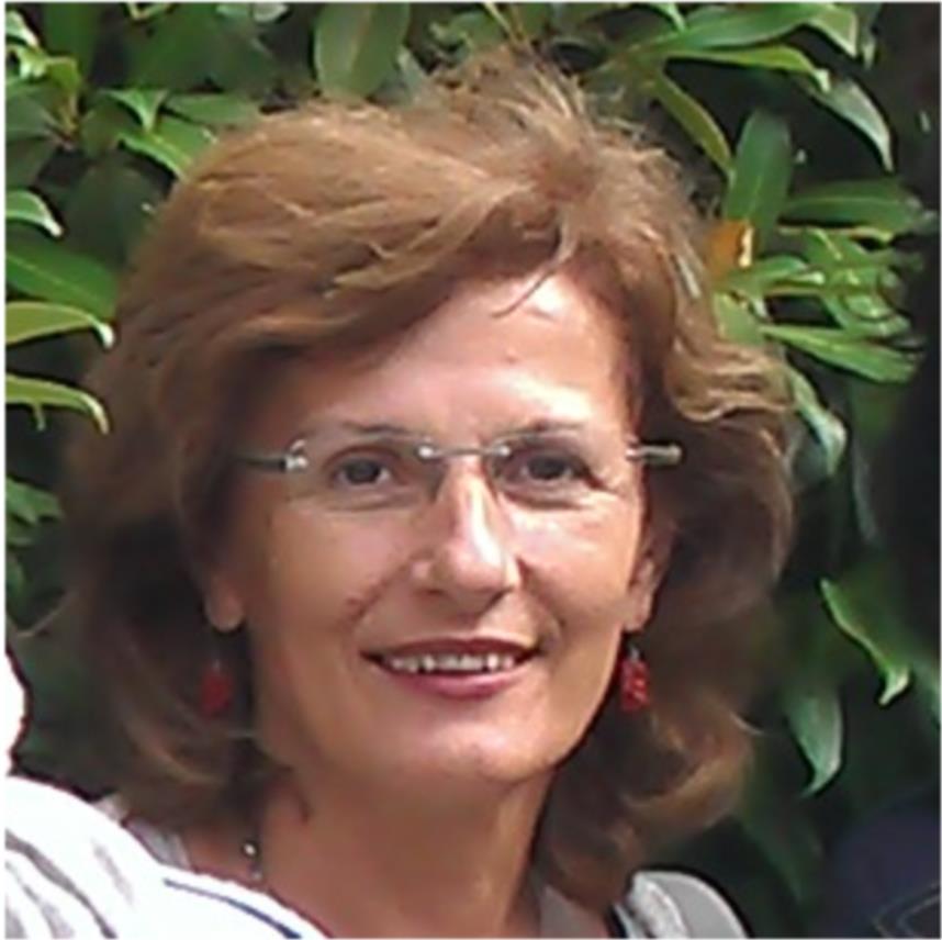 Bistra Đukić