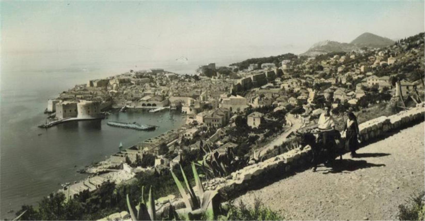 Dubrovnik 0