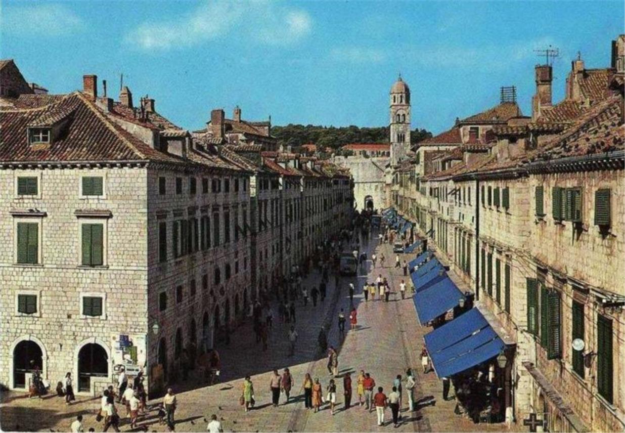 Dubrovnik 0