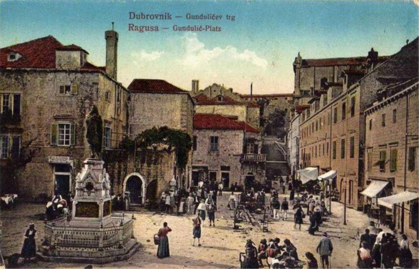 Dubrovnik 0