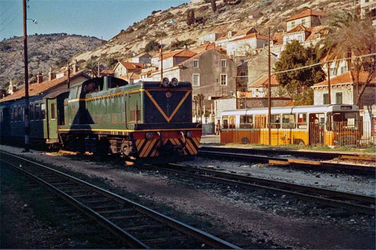 Dubrovnik 0