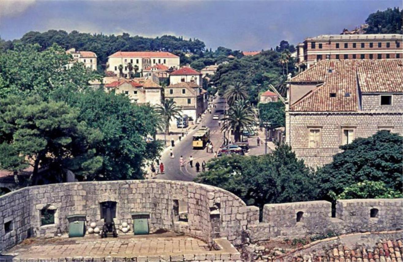 Dubrovnik 0