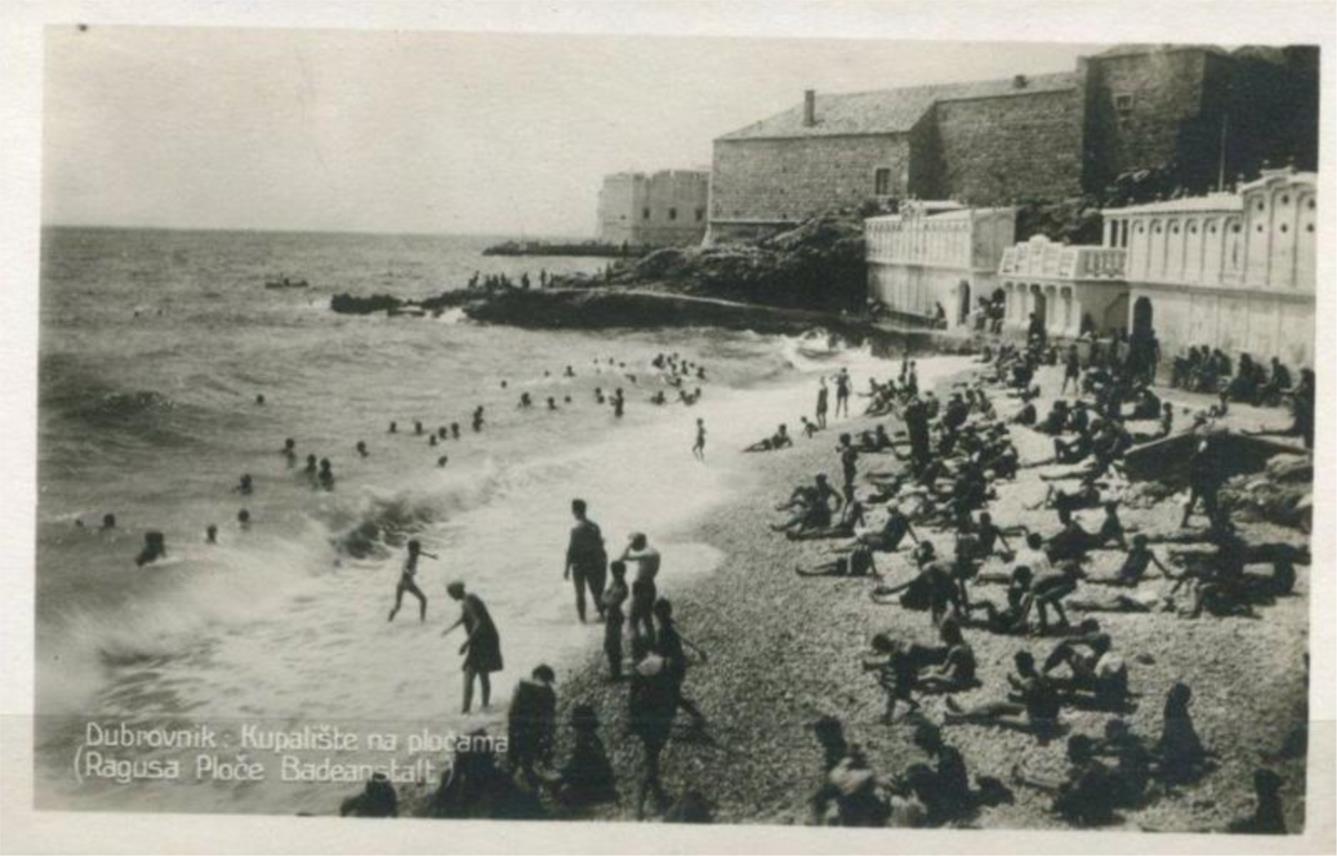 Dubrovnik