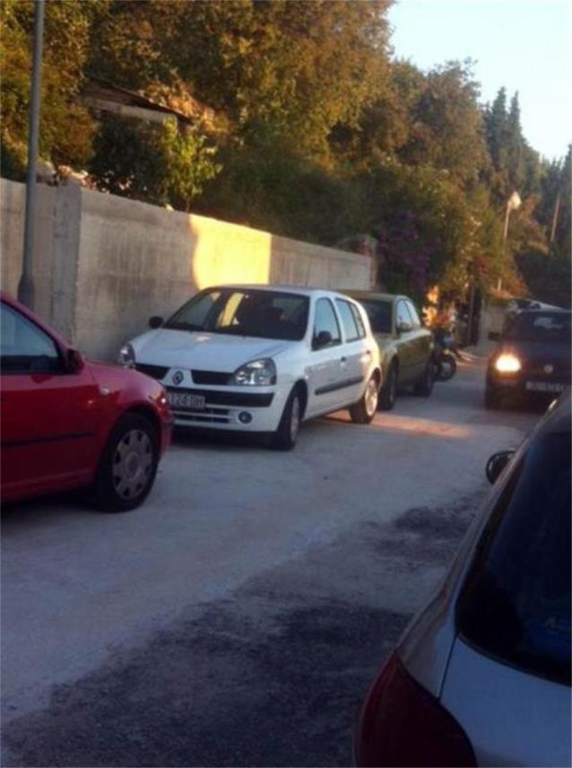 Clio grad Dubrovnik  0