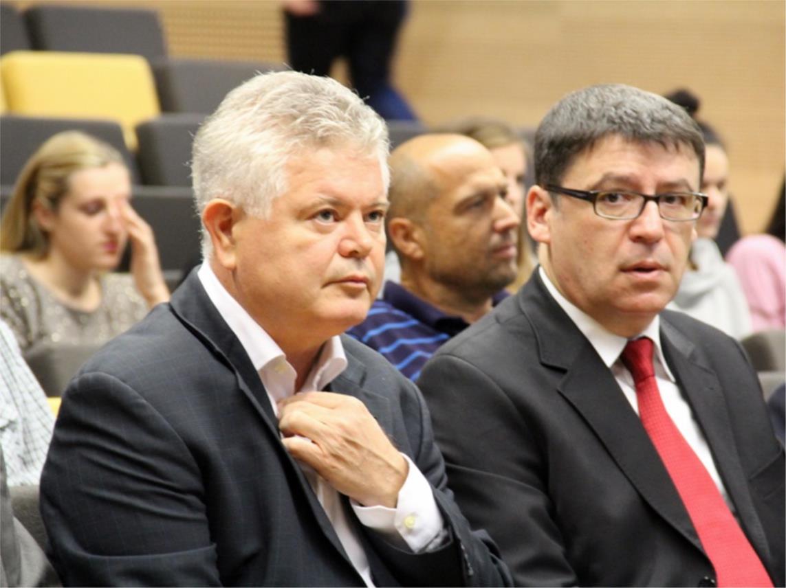 Što nakon sportske karijere