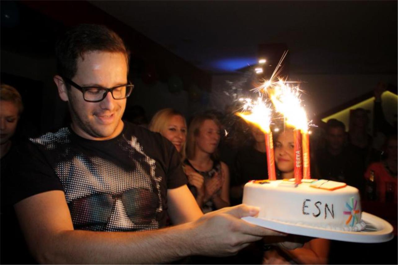ESN  0