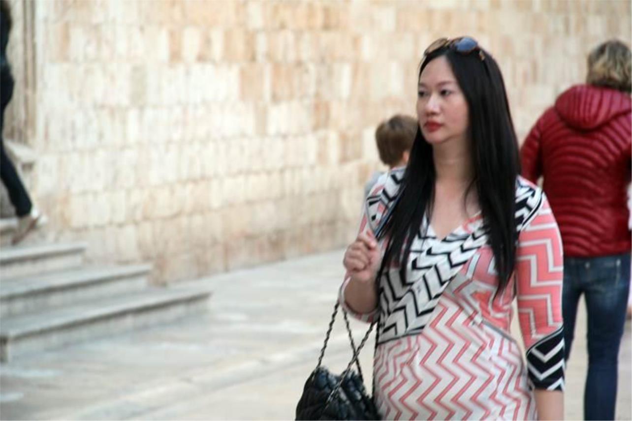 Dubrovnik listopad  0