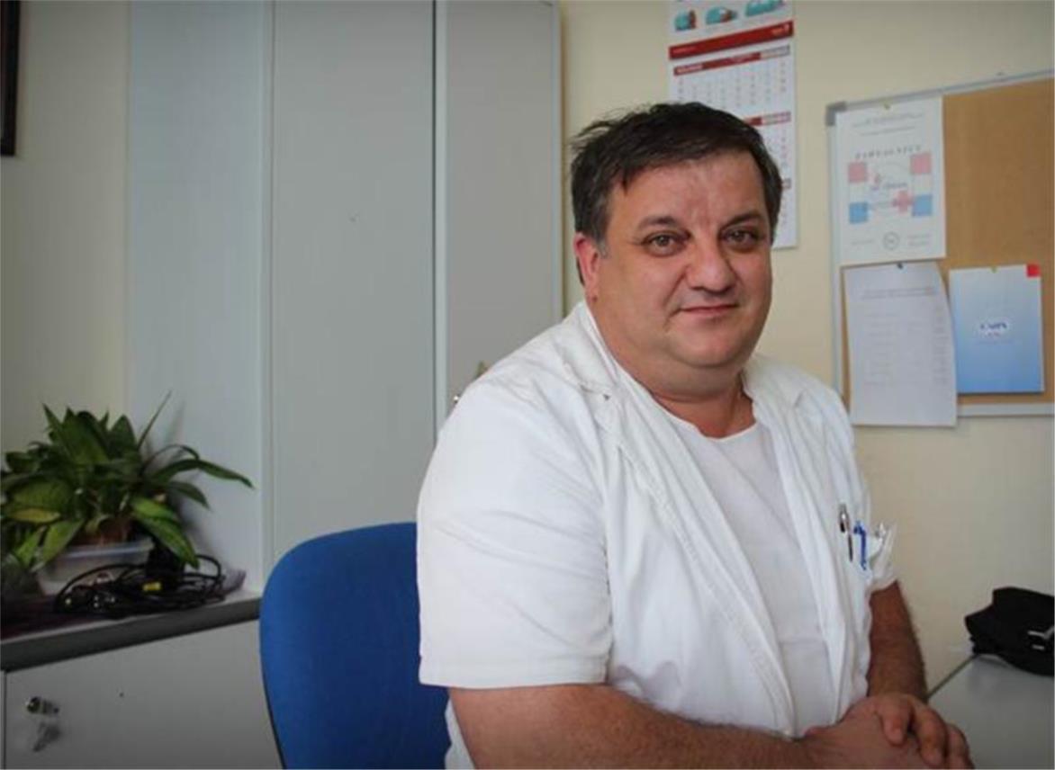 Ivo Vlahutin_ Odjel psihijatrije 0
