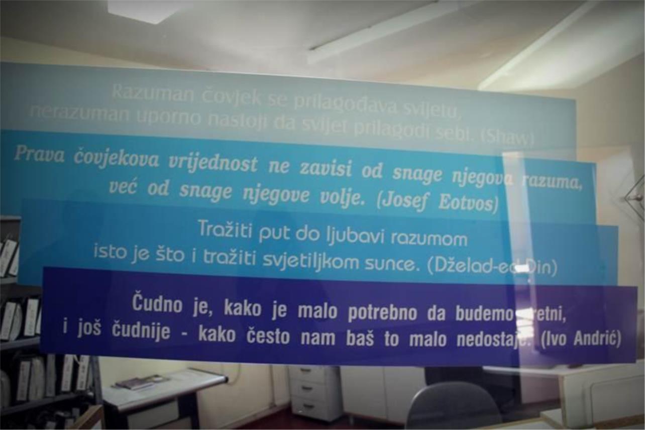 Ivo Vlahutin_ Odjel psihijatrije 0