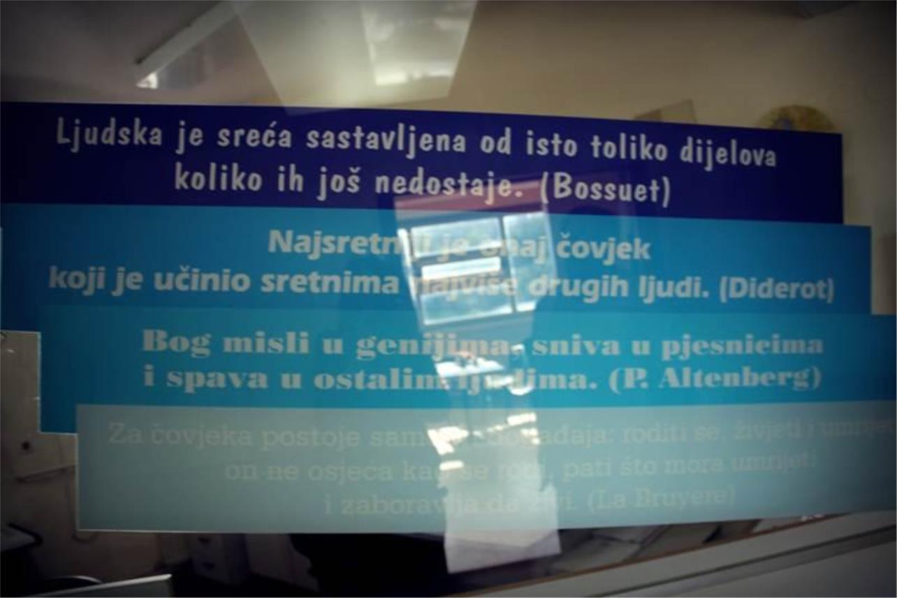 Ivo Vlahutin_ Odjel psihijatrije 0