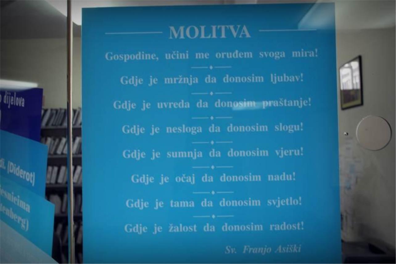 Ivo Vlahutin_ Odjel psihijatrije 0