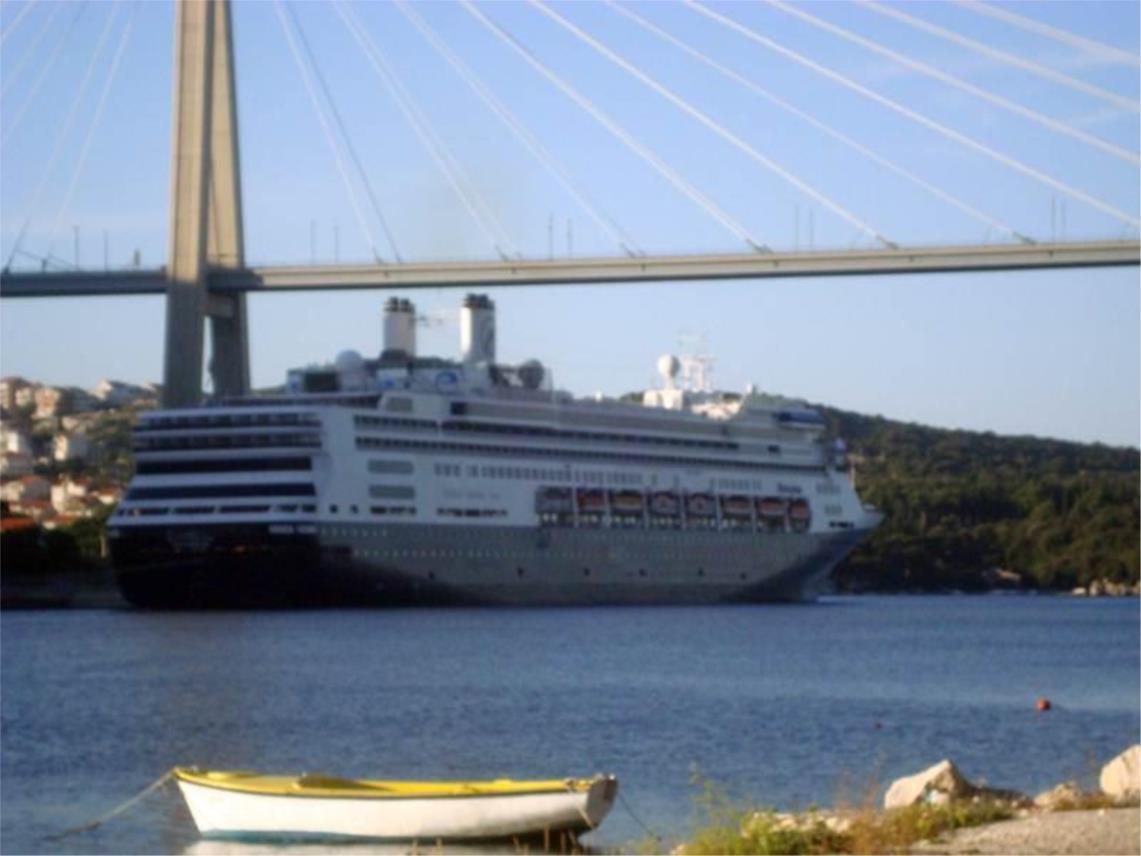 Kruzer Dubrovnik 0