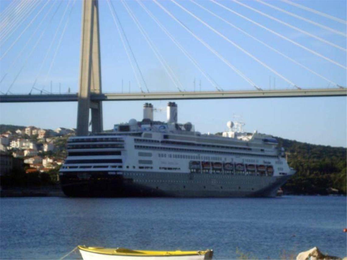 Kruzer Dubrovnik 0