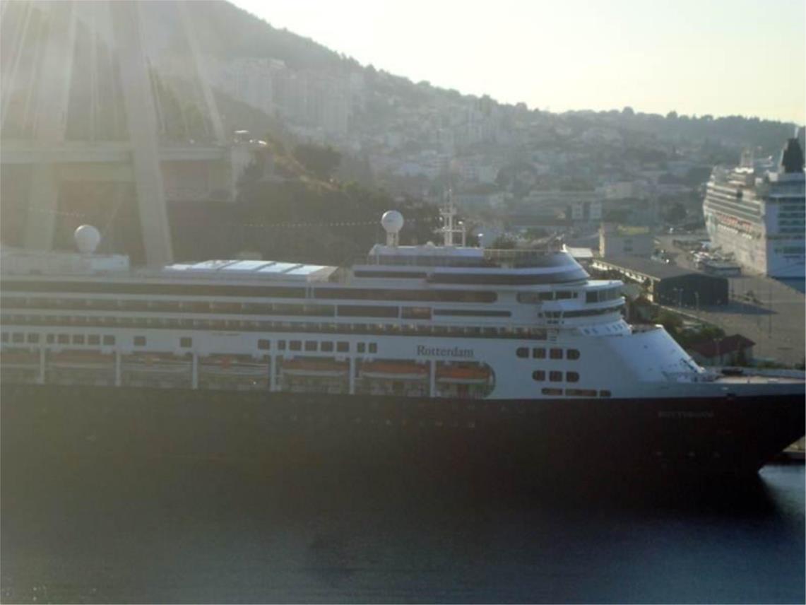 Kruzer Dubrovnik 0