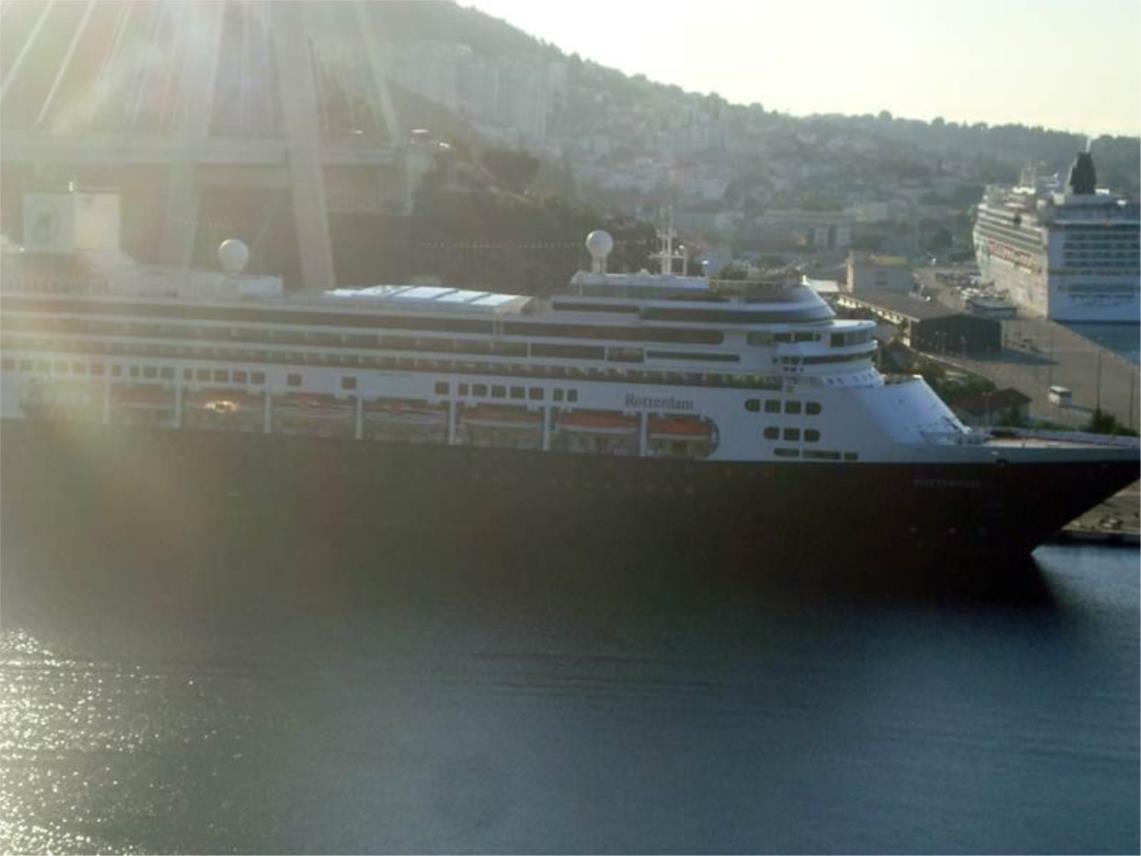 Kruzer Dubrovnik 0