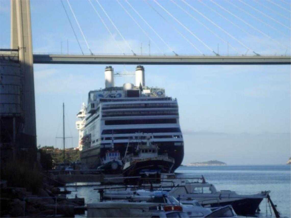 Kruzer Dubrovnik 0