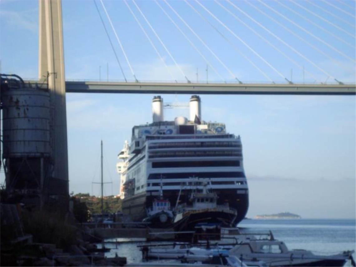 Kruzer Dubrovnik 0