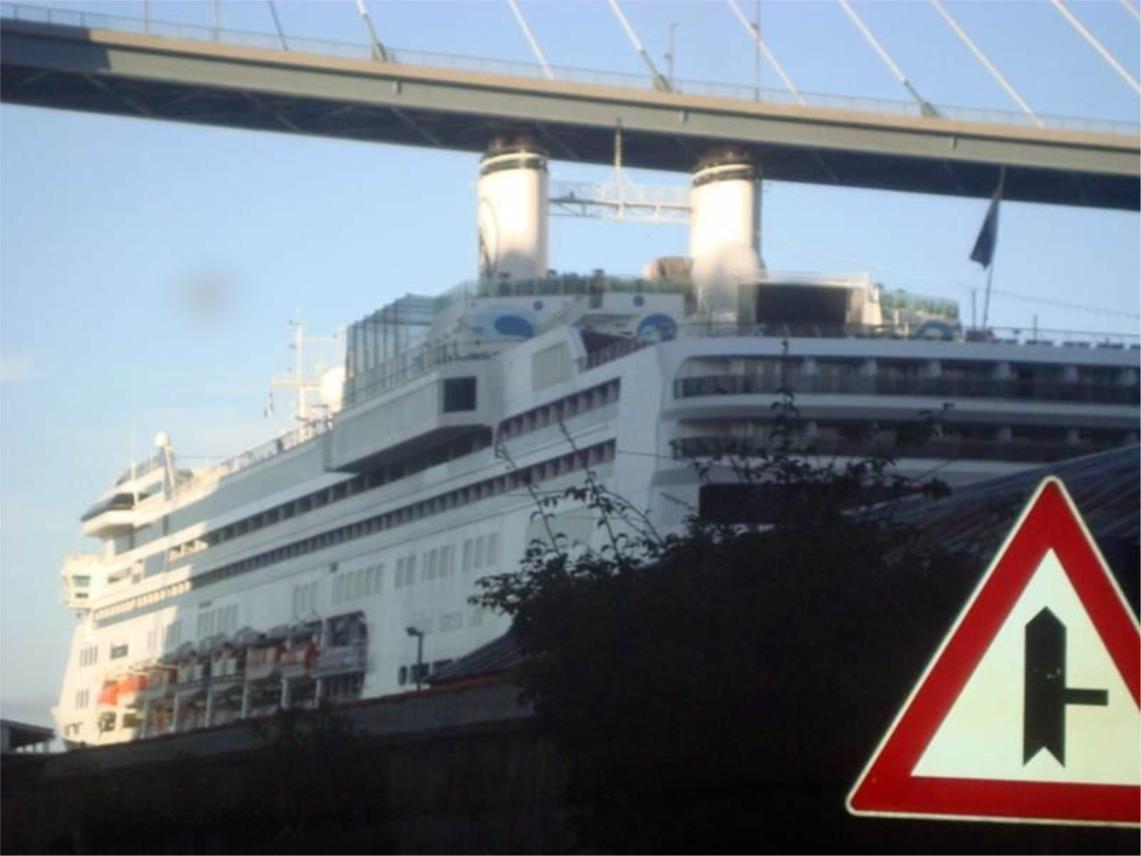 Kruzer Dubrovnik 0