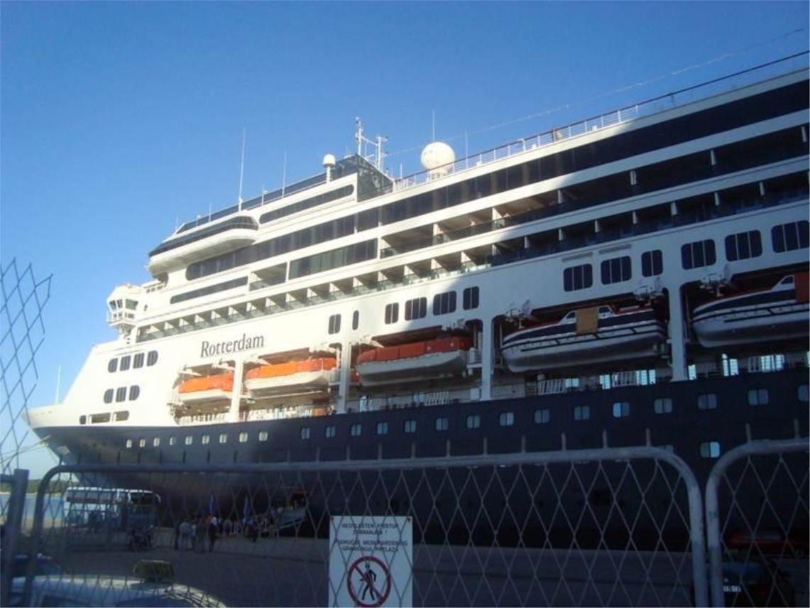 Kruzer Dubrovnik 0