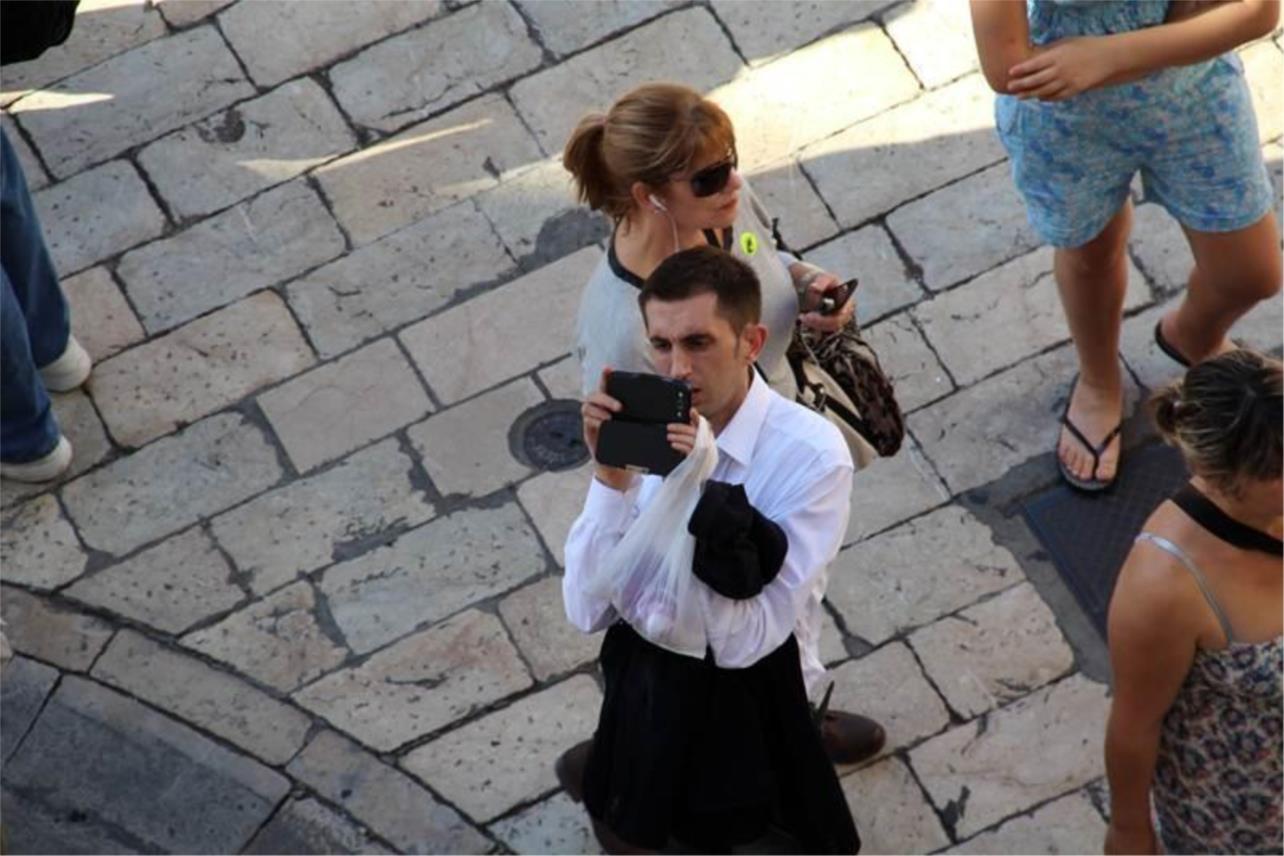 Dubrovnik  0