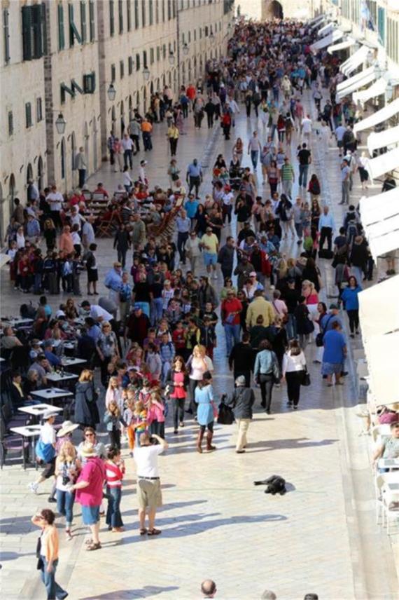 Dubrovnik  0