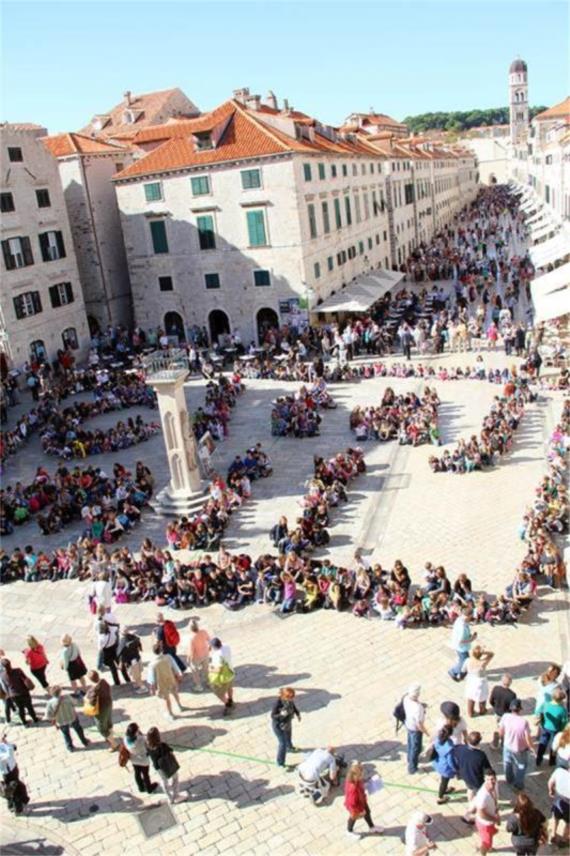 Dubrovnik  0