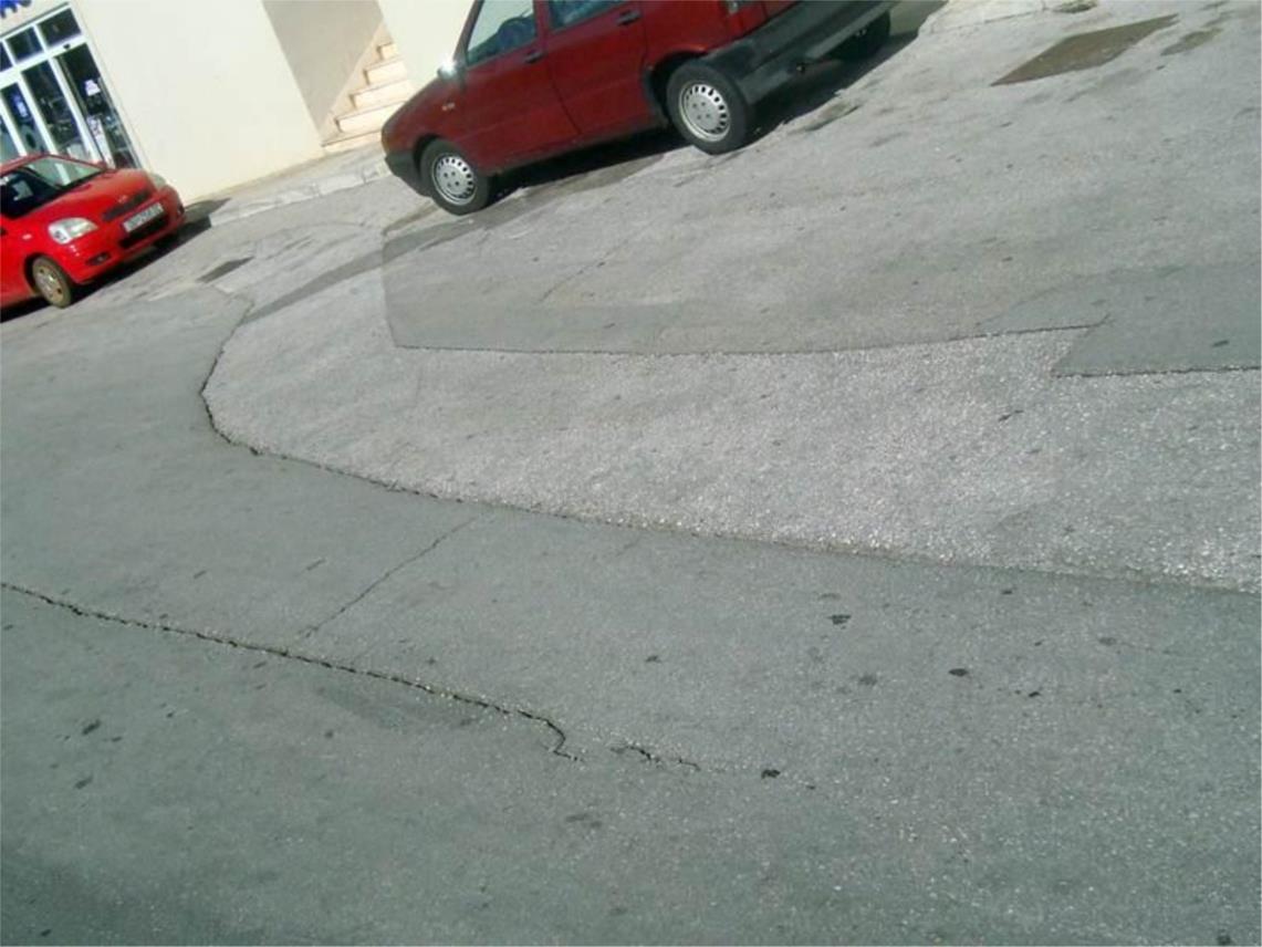 Mokošica ceste 0