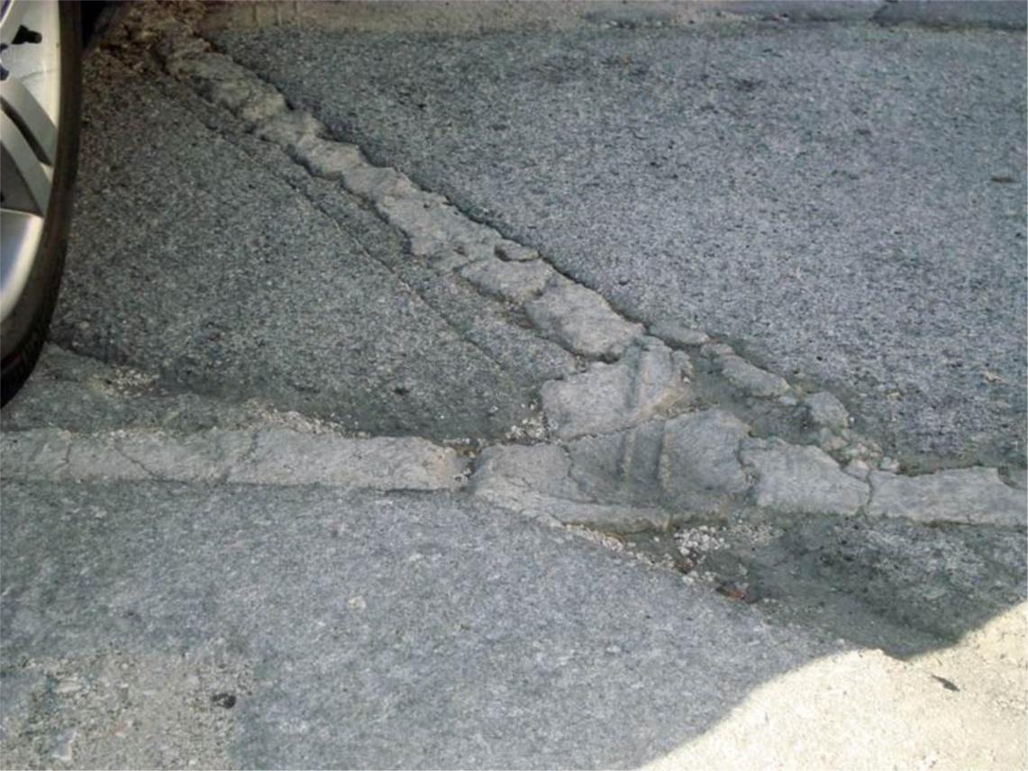 Mokošica ceste 0