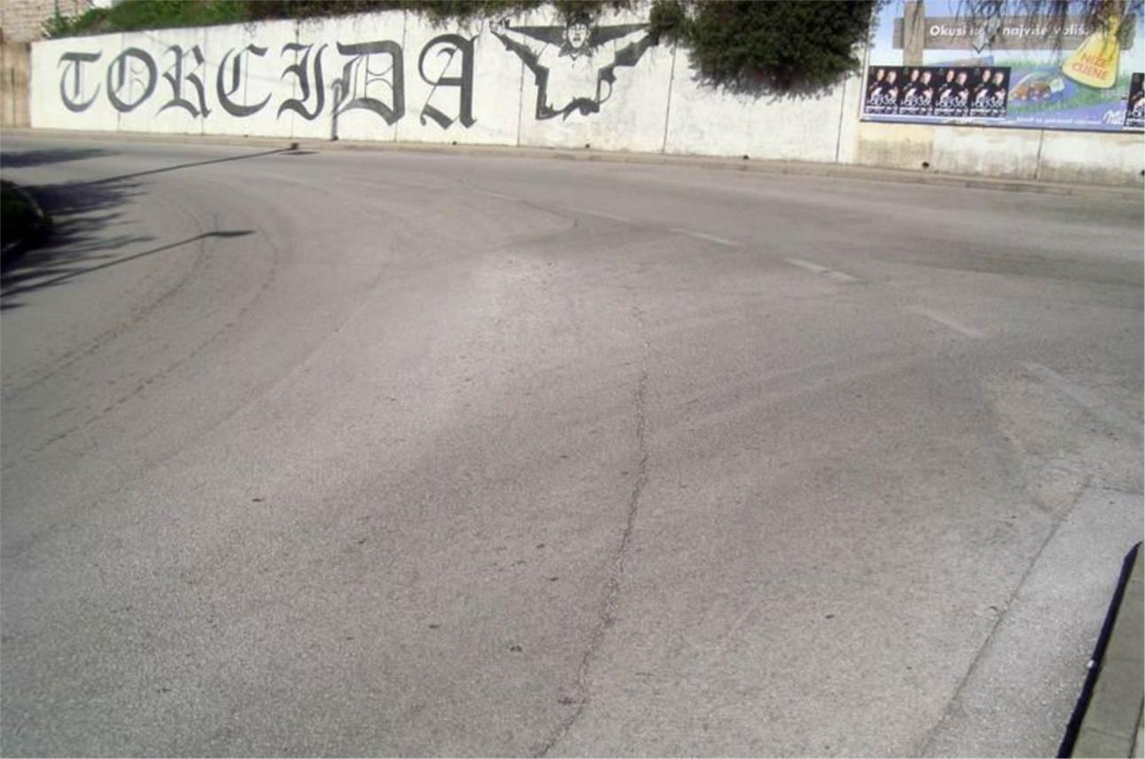 Mokošica ceste 0